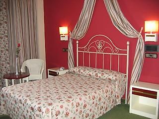 Picasso Otel Sevilla Dış mekan fotoğraf